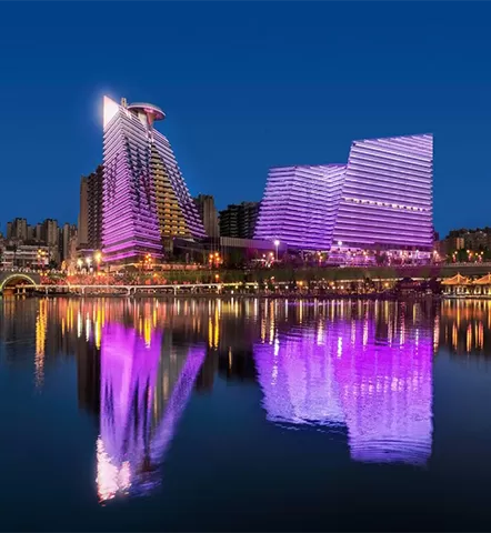W Xi’an