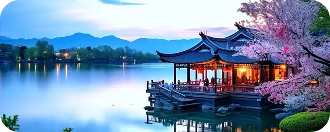 Tours Around China: Your Ultimate Guide to Discovering the Middle Kingdom’s Wonders