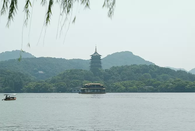 West Lake Tour