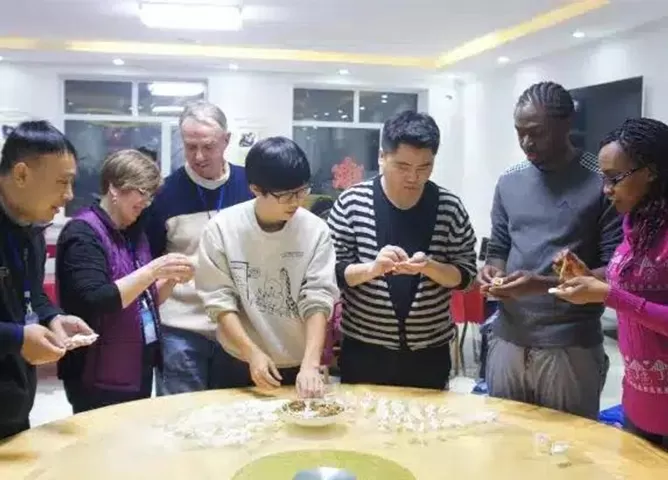 Beijing’s Culinary Traditions & Flavors