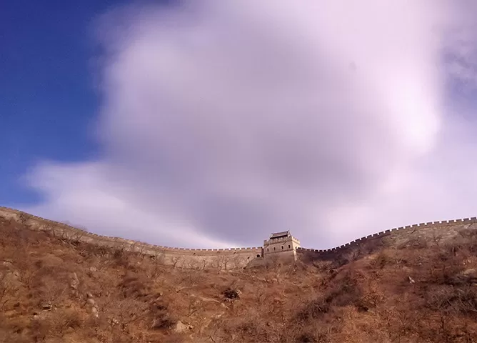 Historic Wonder with Stunning Natural Views