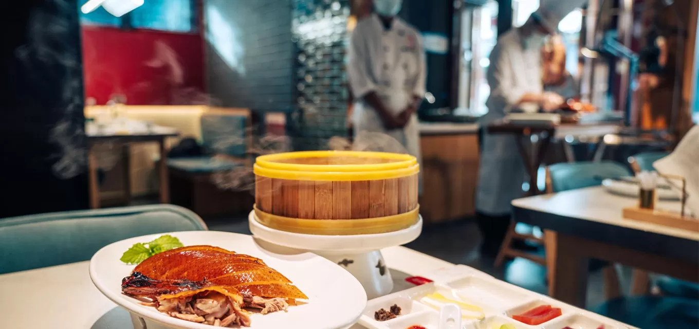 Why Beijing Is a Must-Visit for Cooking Lovers
