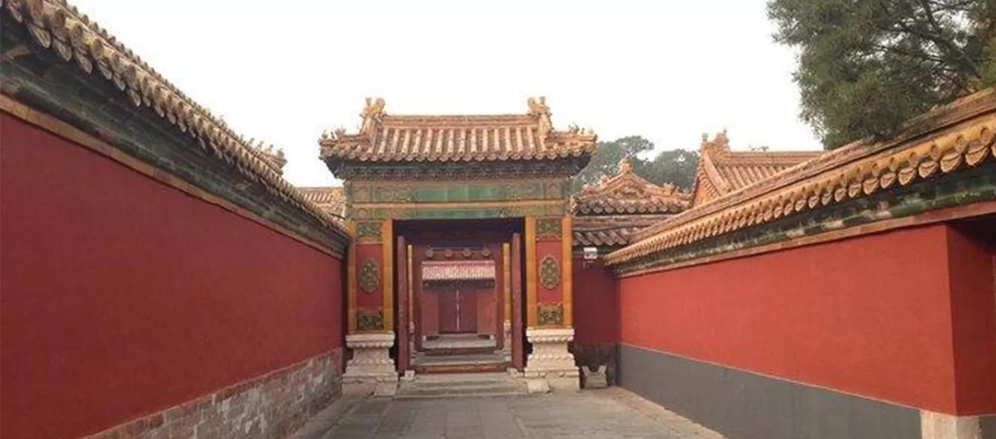 Why Beijing Is a Must-Visit for Walking Lovers
