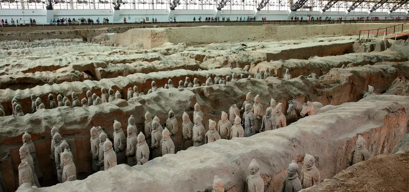 Why Choose China Visa-Free Tours