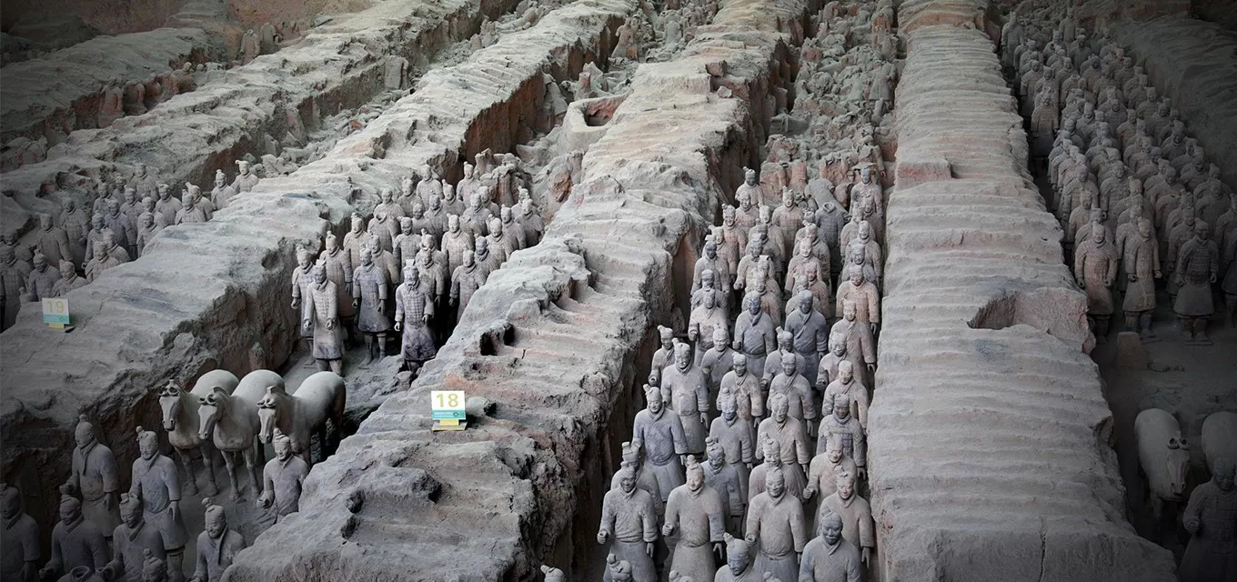 Why Choose China World Heritage Tours