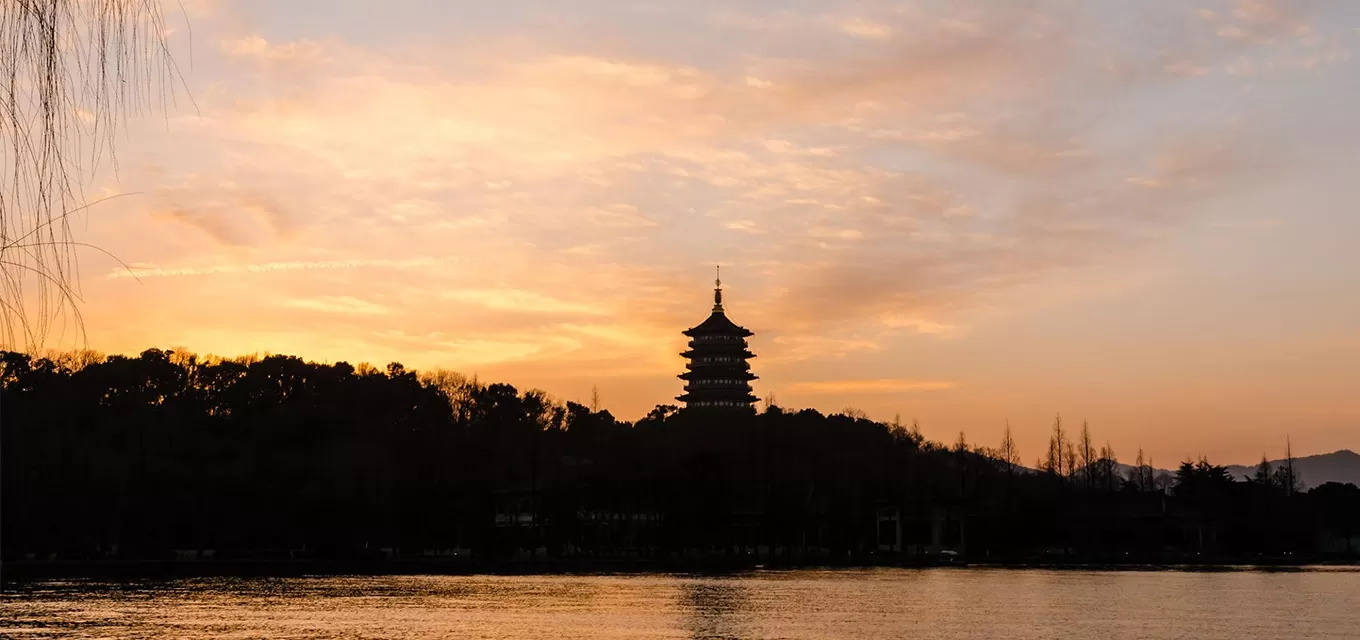 Why Hangzhou Is a Top Sightseeing Destination