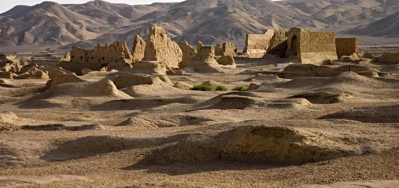 Why Visit China’s Ancient Silk Road