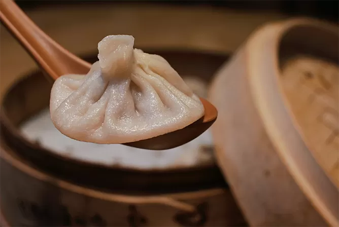 Xi'an Food Tour