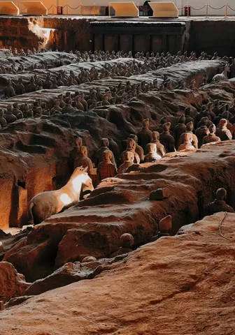 Xi'an Travel Guide