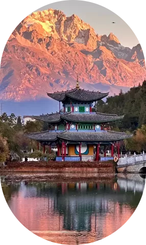 Yunnan