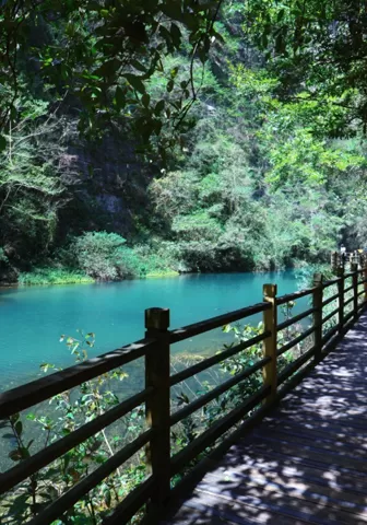 zhangjiajie tour