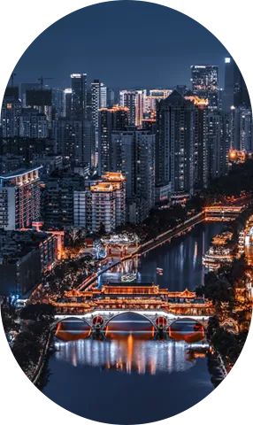 Zhangjiajie