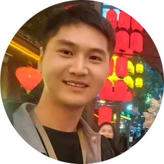 Zilong Zhou